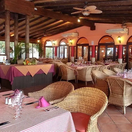 Sercotel Vime La Reserva De Apartmanhotel Marbella