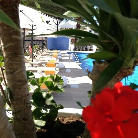 Sercotel Vime La Reserva De Apartmanhotel 4*