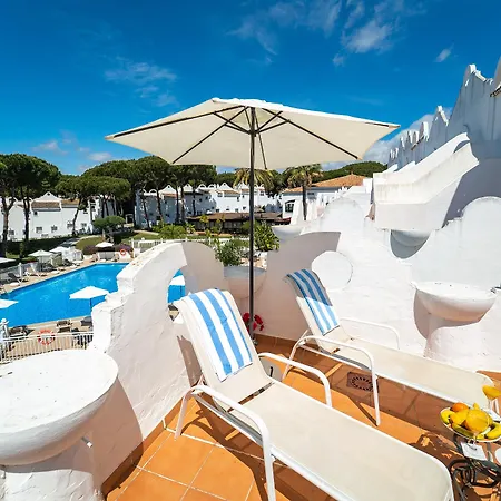 Apart-hotel Vime La Reserva De