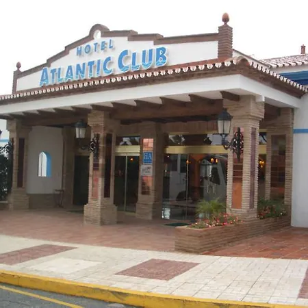 Apartmanhotel Sercotel Vime La Reserva De
