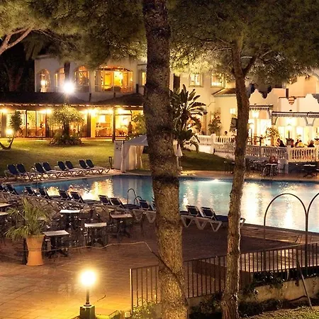 Sercotel Vime La Reserva De Apartmanhotel Marbella