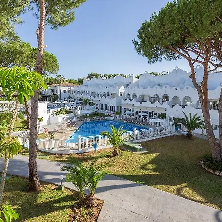Apartmanhotel Sercotel Vime La Reserva De