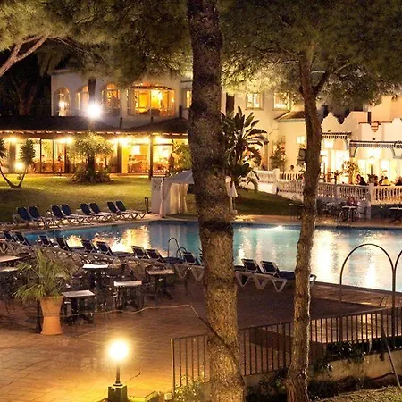 Apartmanhotel Sercotel Vime La Reserva De 4*