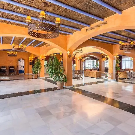 Sercotel Vime La Reserva De Apartmanhotel Marbella