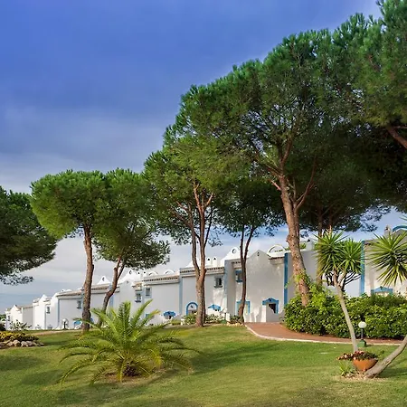 Apartmanhotel Sercotel Vime La Reserva De 4*