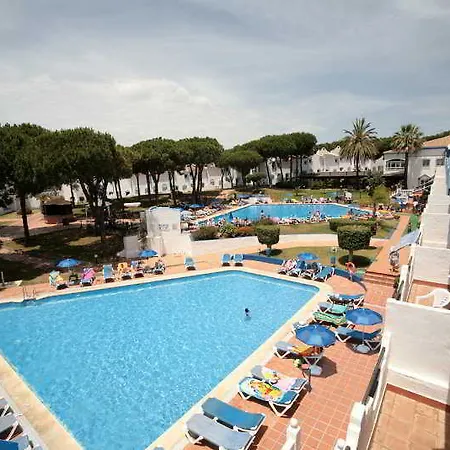 Sercotel Vime La Reserva De Apartmanhotel Marbella
