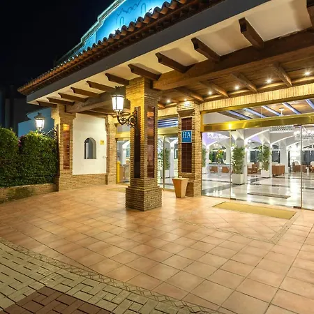 Apartmanhotel Sercotel Vime La Reserva De