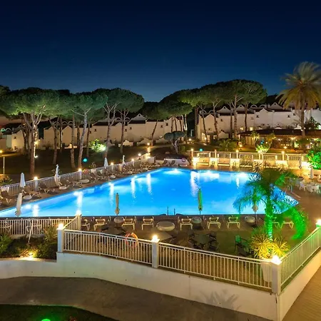 Sercotel Vime La Reserva De Marbella