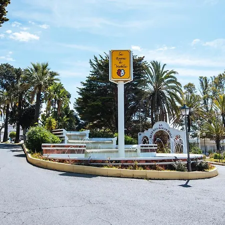 Sercotel Vime La Reserva De 4* Marbella