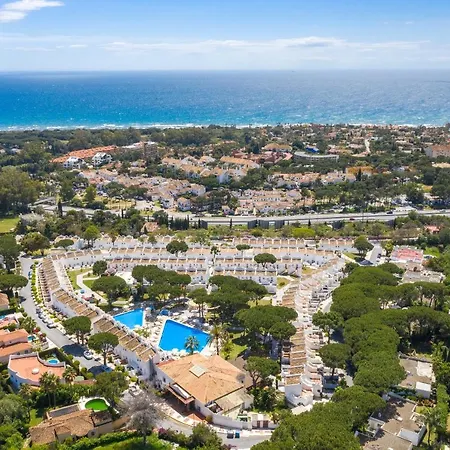 Sercotel Vime La Reserva De Apartmanhotel
