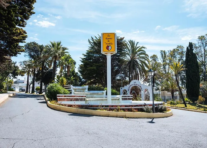 Vime La Reserva De 4* Marbella