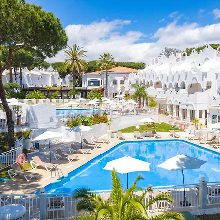 Vime La Reserva De Apartahotel Marbella