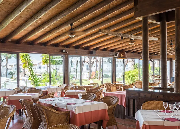 Vime La Reserva De Apart Otel Marbella