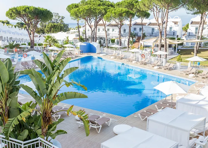 Apart Otel Vime La Reserva De