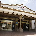 Sercotel Vime La Reserva De 4* ماربيا