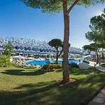 شقة فندقية Sercotel Vime La Reserva De ماربيا