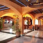 Sercotel Vime La Reserva De شقة فندقية 4*
