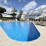 شقة فندقية Sercotel Vime La Reserva De 4*