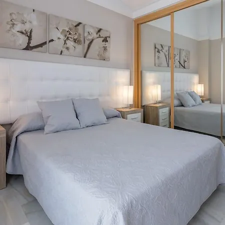 Apartahotel Vime La Reserva De 4*