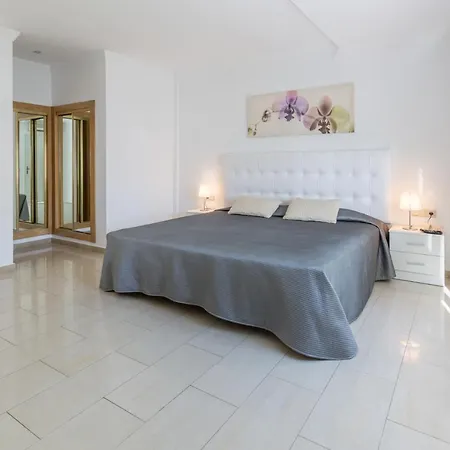 Apartahotel Vime La Reserva De Marbella