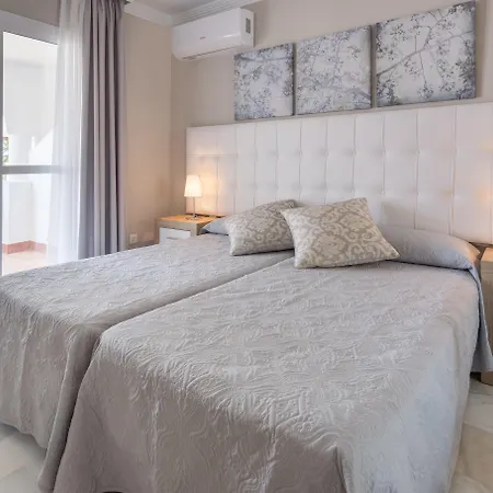 Vime La Reserva De Apartahotel 4*