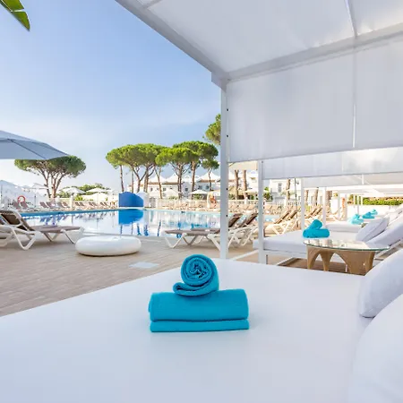 Apartahotel Vime La Reserva De Marbella