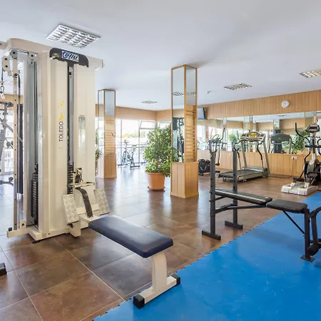Vime La Reserva De Apartahotel 4*