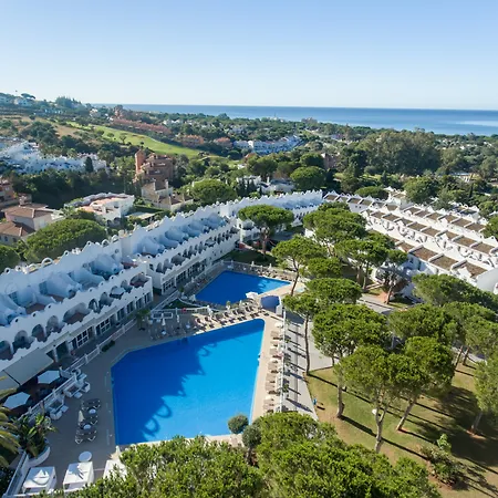 Apartahotel Vime La Reserva De