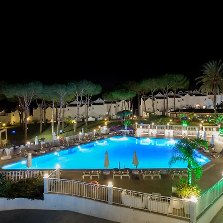 Vime La Reserva De Apartahotel 4*