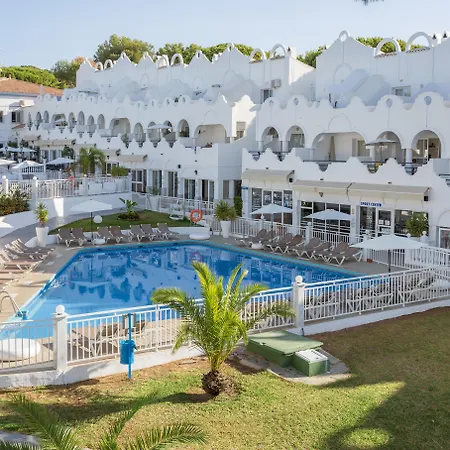 Vime La Reserva De Aparthotel 4*