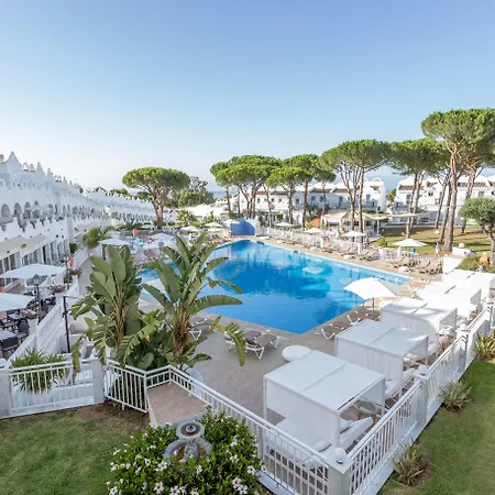 Vime La Reserva De Aparthotel Marbella