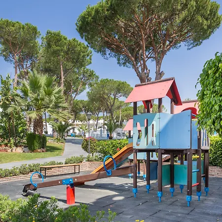 Vime La Reserva De Apartahotel 4*