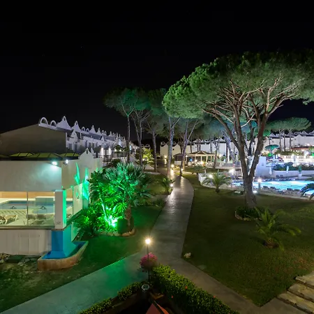 Vime La Reserva De Aparthotel Marbella