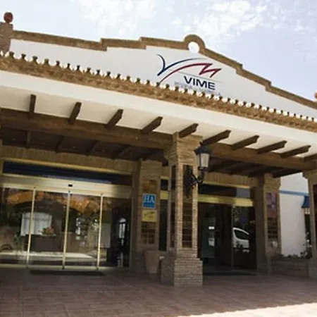 Sercotel Vime La Reserva De 4* Marbella