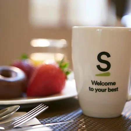 Sercotel Vime La Reserva De شقة فندقية ماربيا
