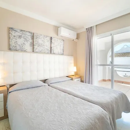 شقة فندقية Sercotel Vime La Reserva De ماربيا