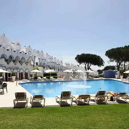Apartahotel Vime La Reserva De 4*