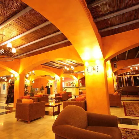 Apartahotel Vime La Reserva De