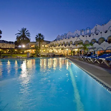 Sercotel Vime La Reserva De Aparthotel Marbella