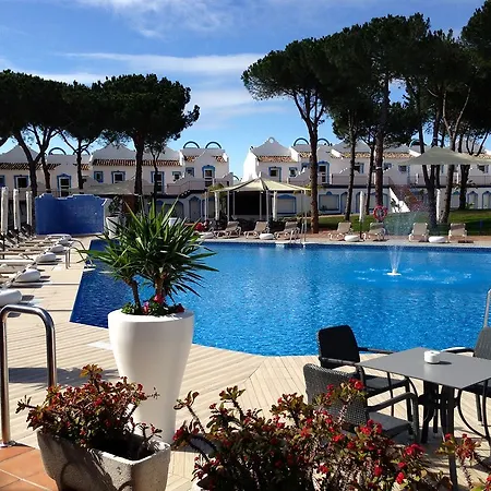 Apartahotel Vime La Reserva De 4*