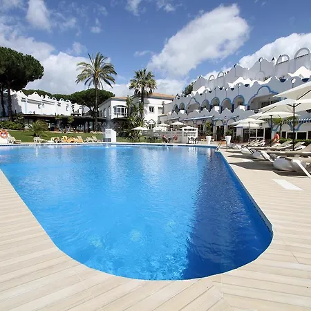 Aparthotel Sercotel Vime La Reserva De 4*