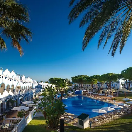 Aparthotel Sercotel Vime La Reserva De Marbella