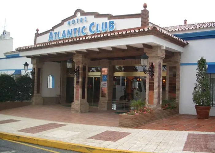 Aparthotel Vime La Reserva De