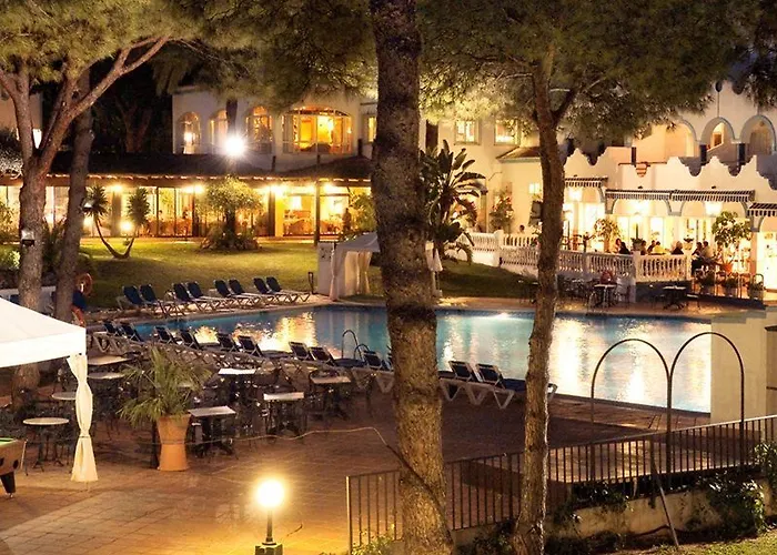 Aparthotel Vime La Reserva De 4*