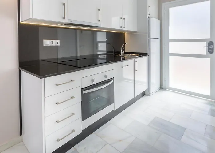 Vime La Reserva De Aparthotel Marbella