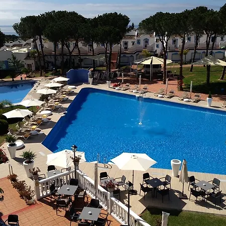 Vime La Reserva De 4* מארבלה